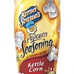 kettle-corn