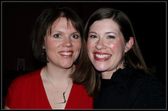 MomminItUp Emily and Jenny from Mommin It Up