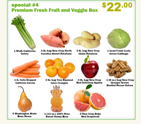 fruitveggie