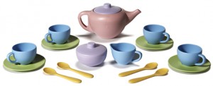 tea set group