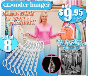 wonder hanger