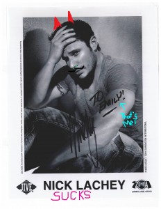 nick lachey