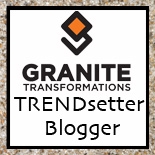 Granite Transformations Badge