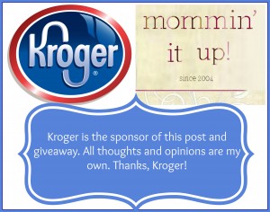 Kroger MIU collage