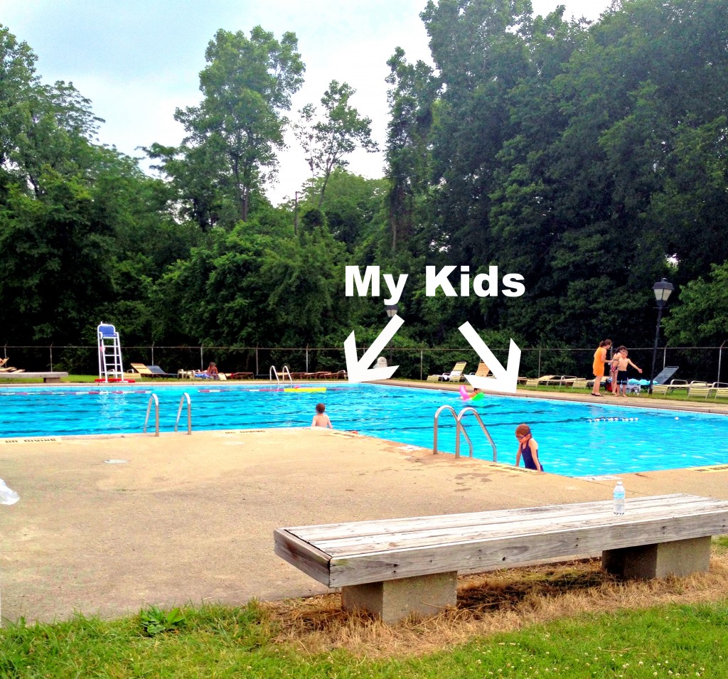 empty pool 2