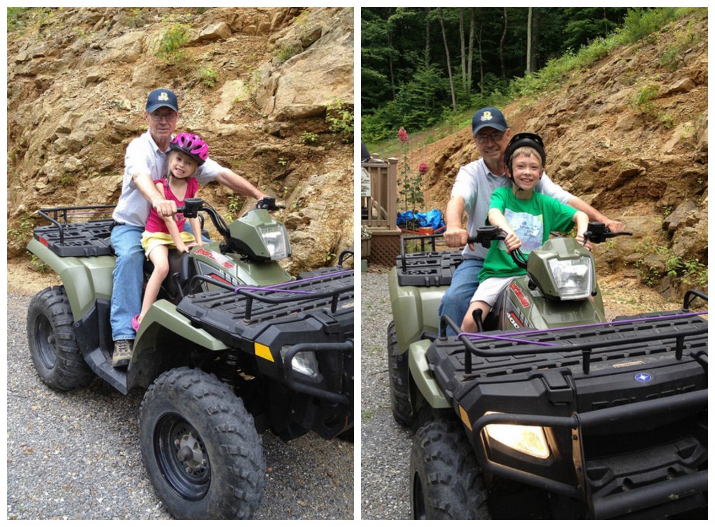 4wheelercollage