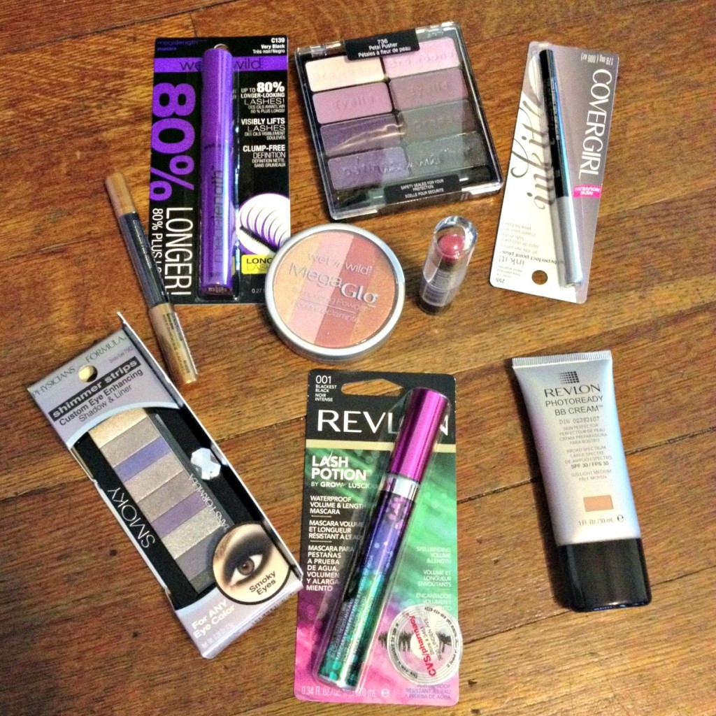 makeup bargains 82513