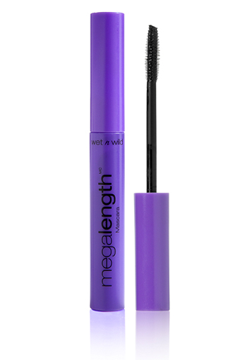 wnwMegalength mascara