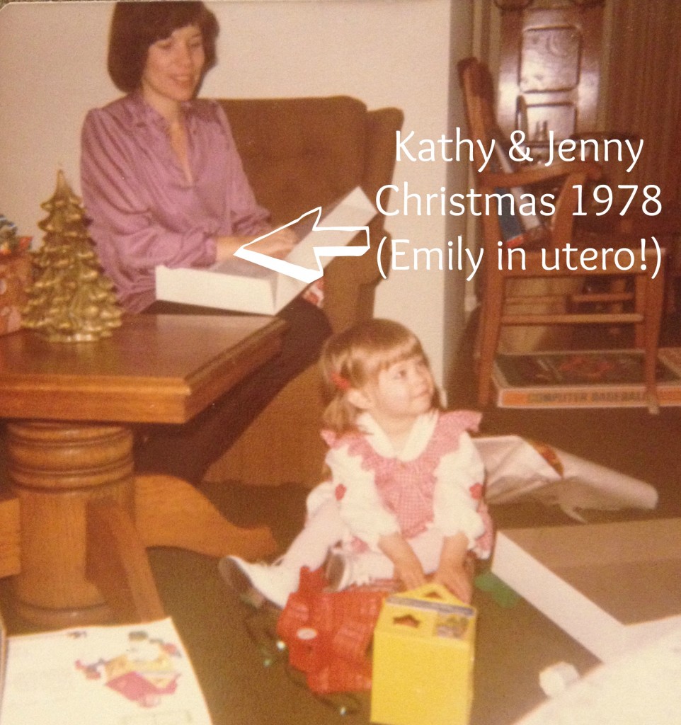 Kathy Jenny #MC #DoGood