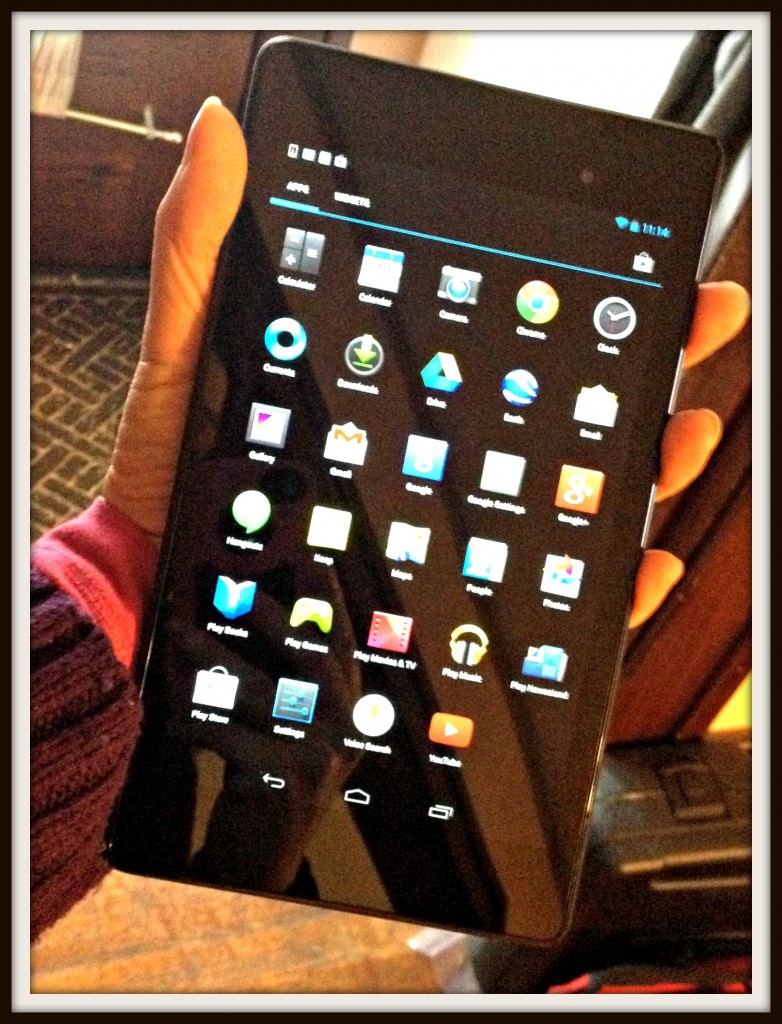 nexus 7 photo 2