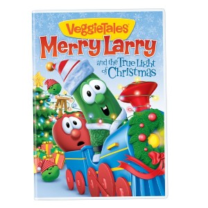 merry larry