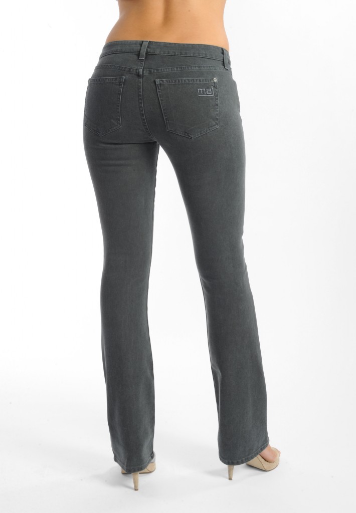 Marc Allison Jeans Gina 1