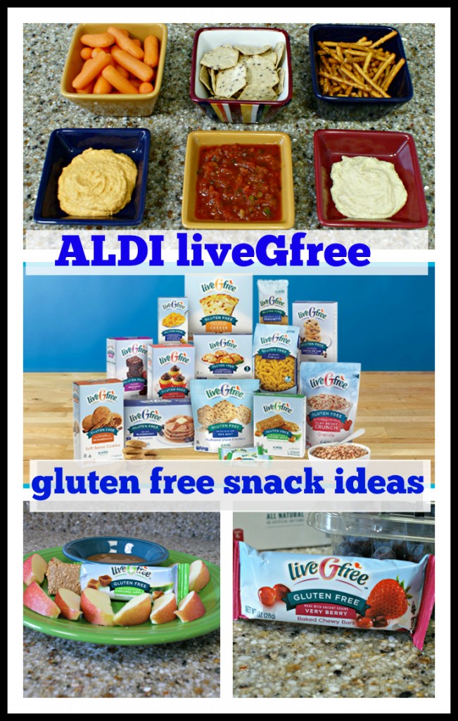 ALDI LiveGfree Collage 2