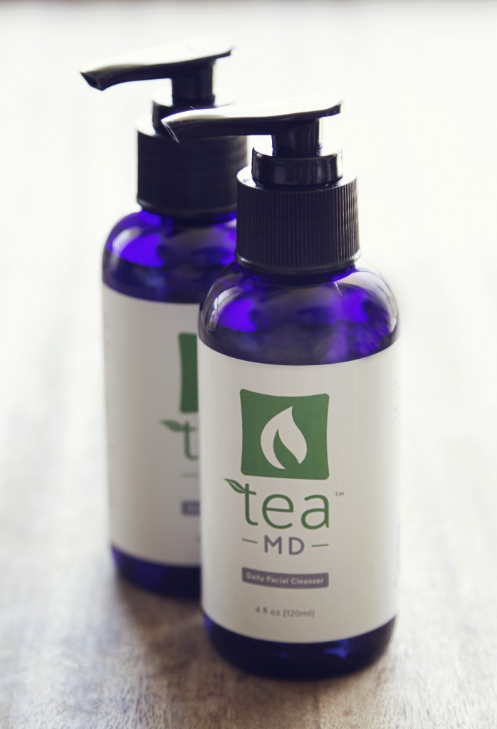 tea md skincare