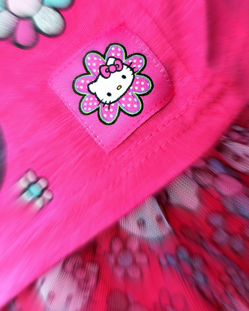 Getting KuKee with my Hello Kitty Cutie – Mommin' It Up!